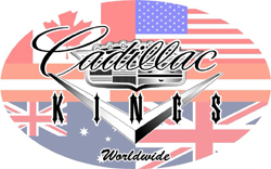 Cadillac Kings Worldwide